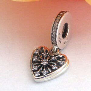 Pandora Charm
